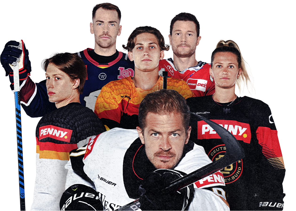 Eishockey - PENNY DEL - MagentaSport - Live